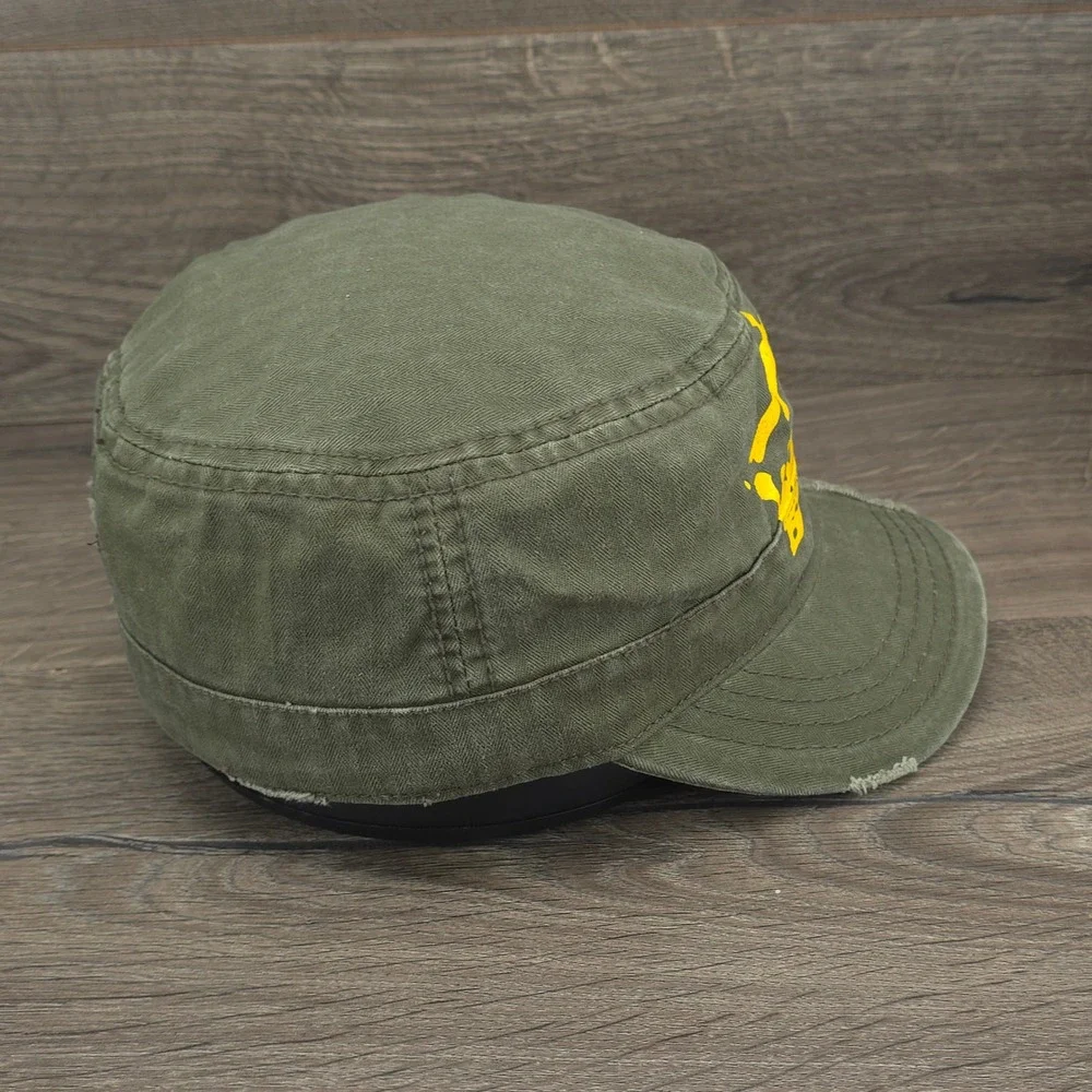 Corona hat cap